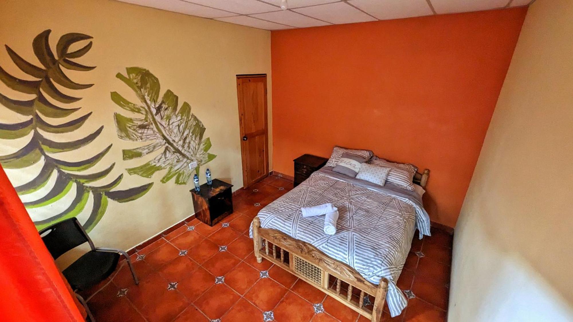 1961 Los Naranjos Hostal Exterior foto